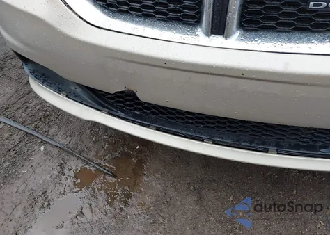 2013 Dodge Grand Caravan Se из США, поврежденный, VIN 2C4RDGBG2DR740031